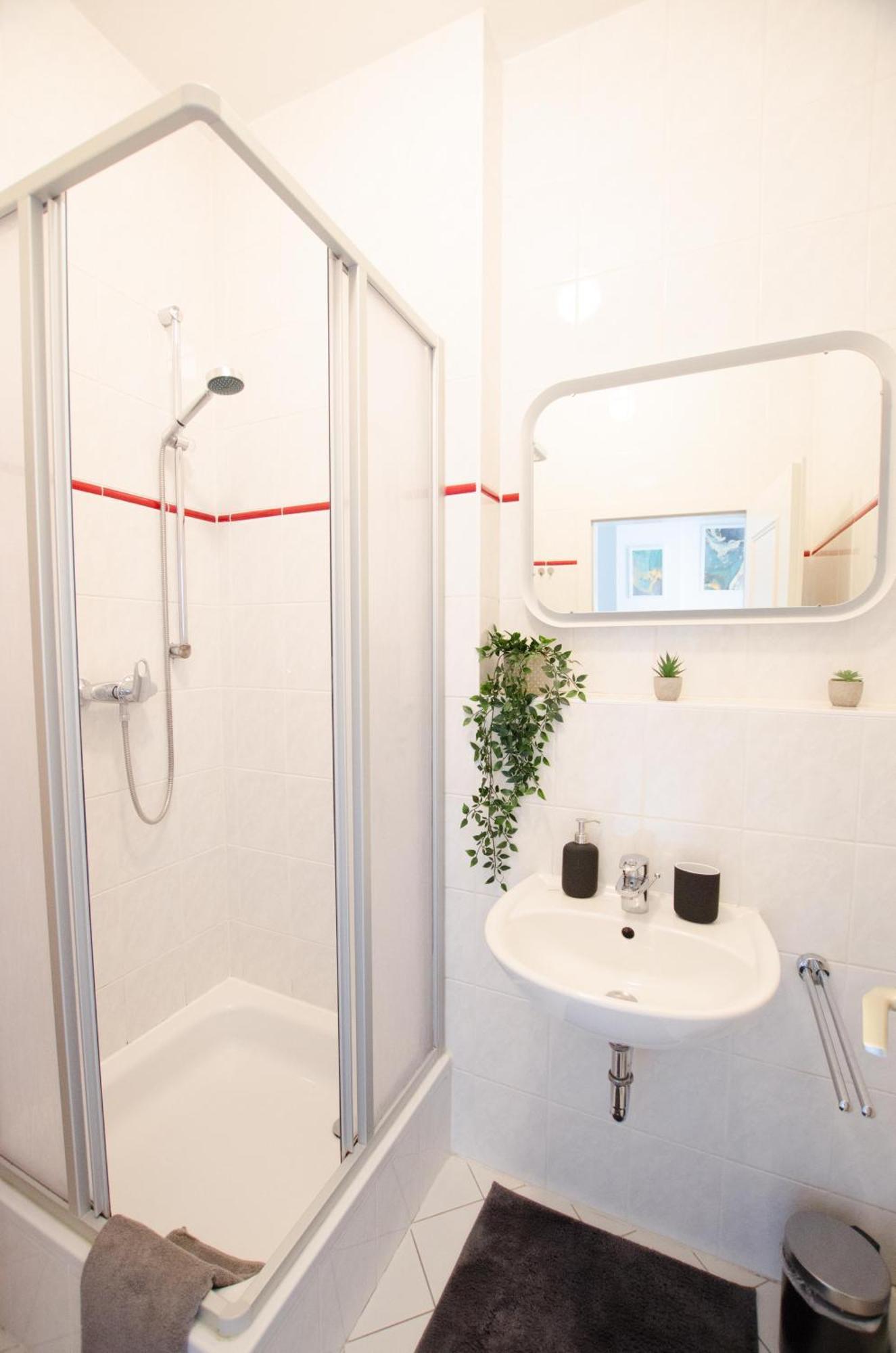 Apartmán Casarina - Stilvoller Altbau In Zentraler Lage Drážďany Exteriér fotografie
