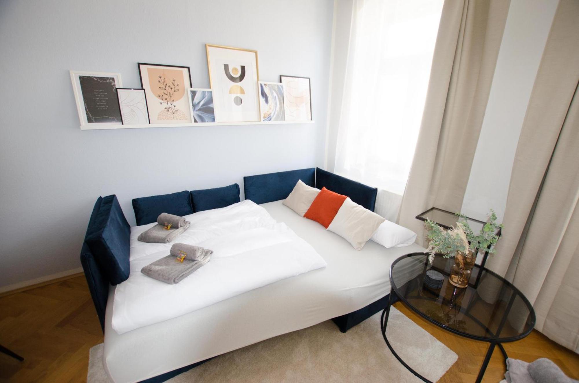 Apartmán Casarina - Stilvoller Altbau In Zentraler Lage Drážďany Exteriér fotografie